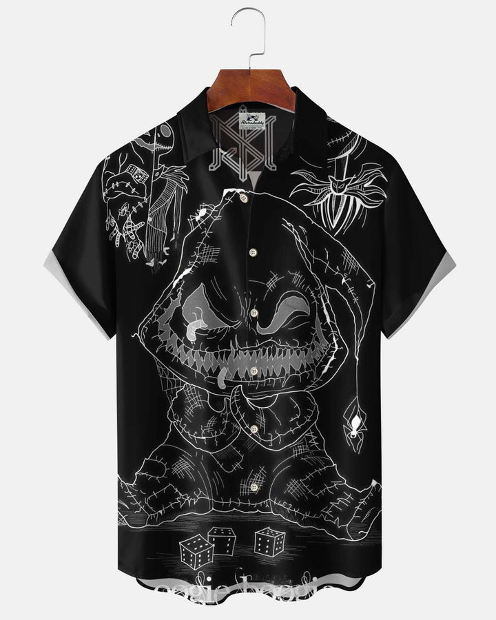 Alohadaddy® Holiday Collection – Men&