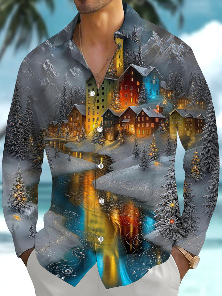Alohadaddy® Holiday Collection – Men&