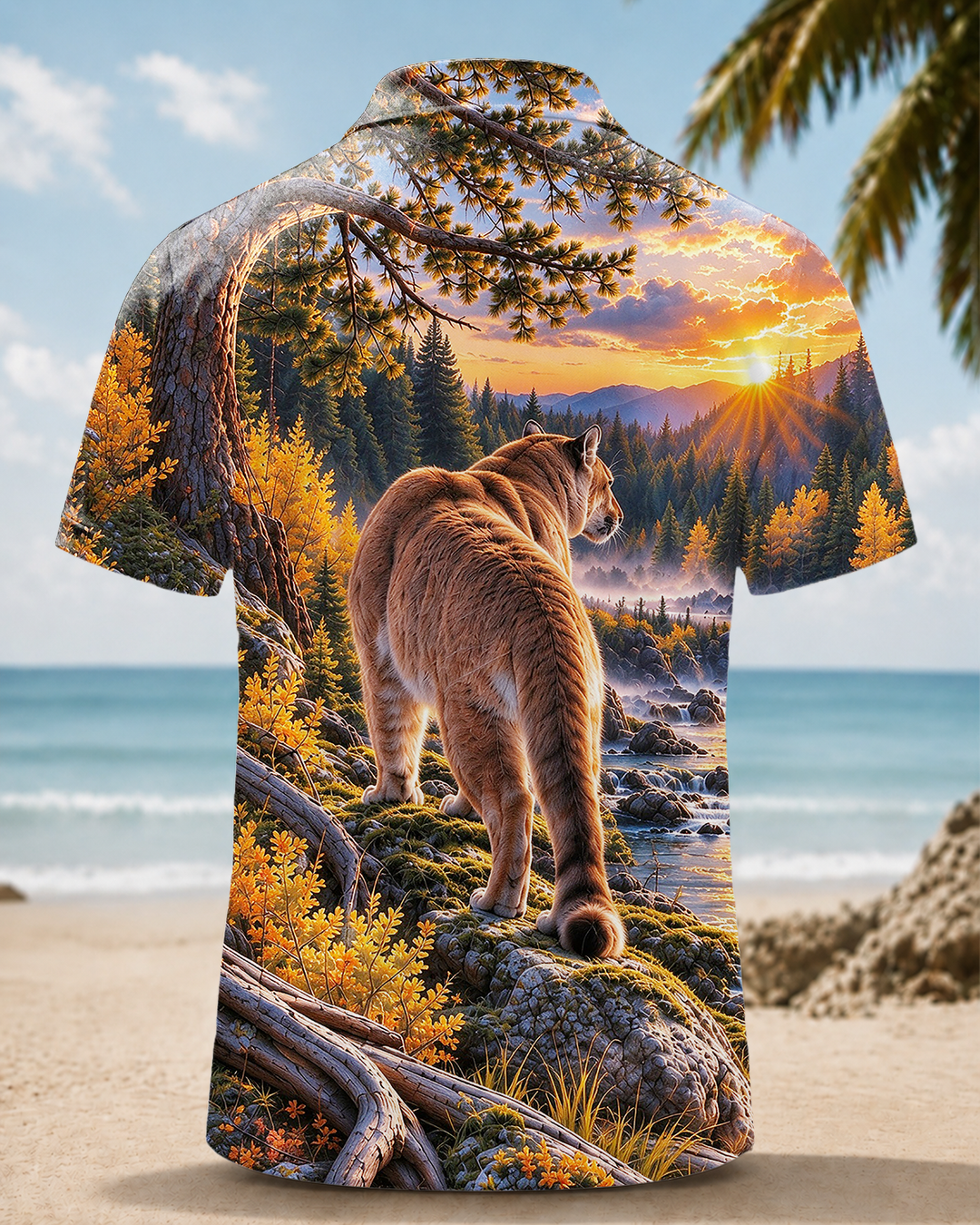 Alohadaddy® Men&