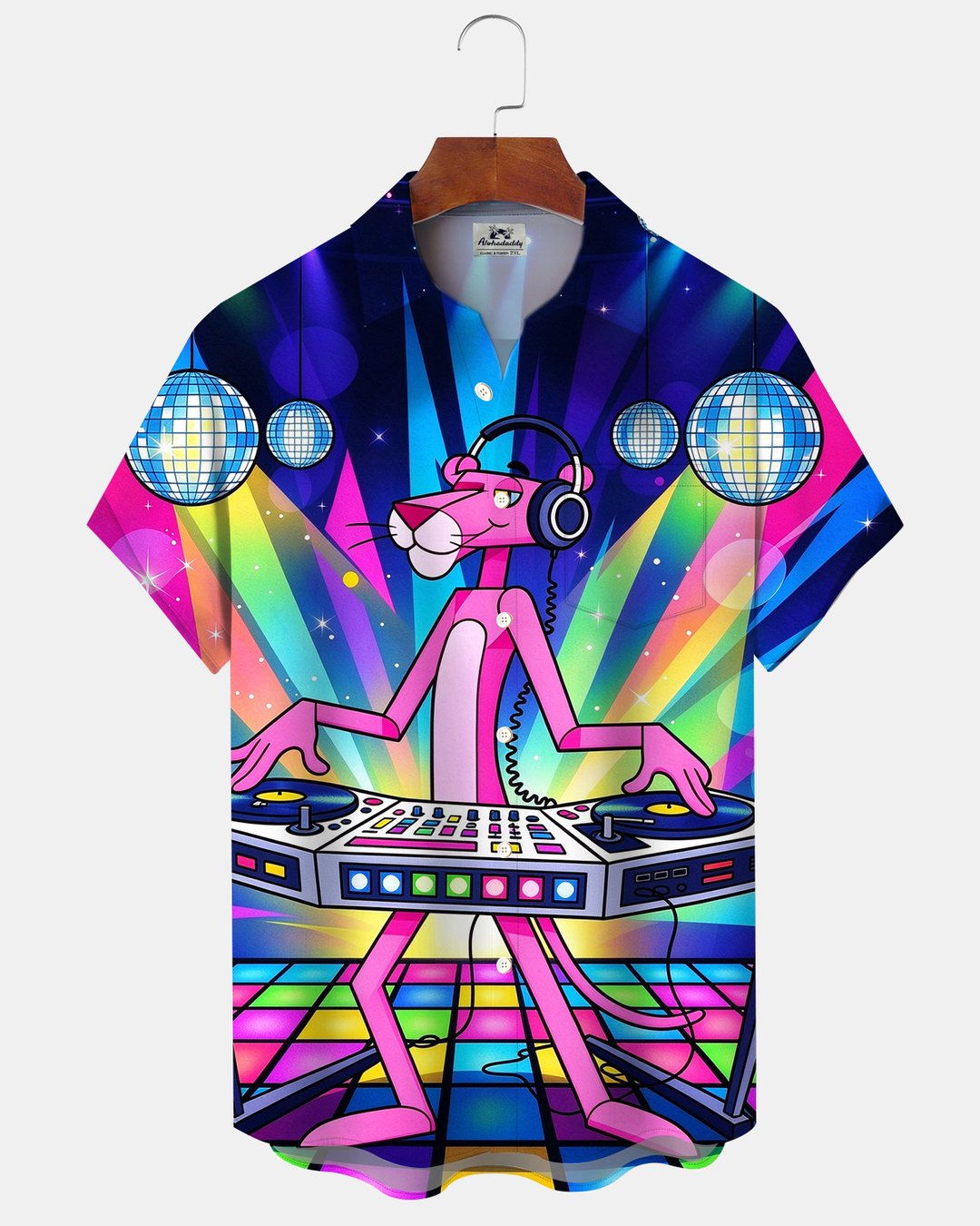 Alohadaddy® Men&