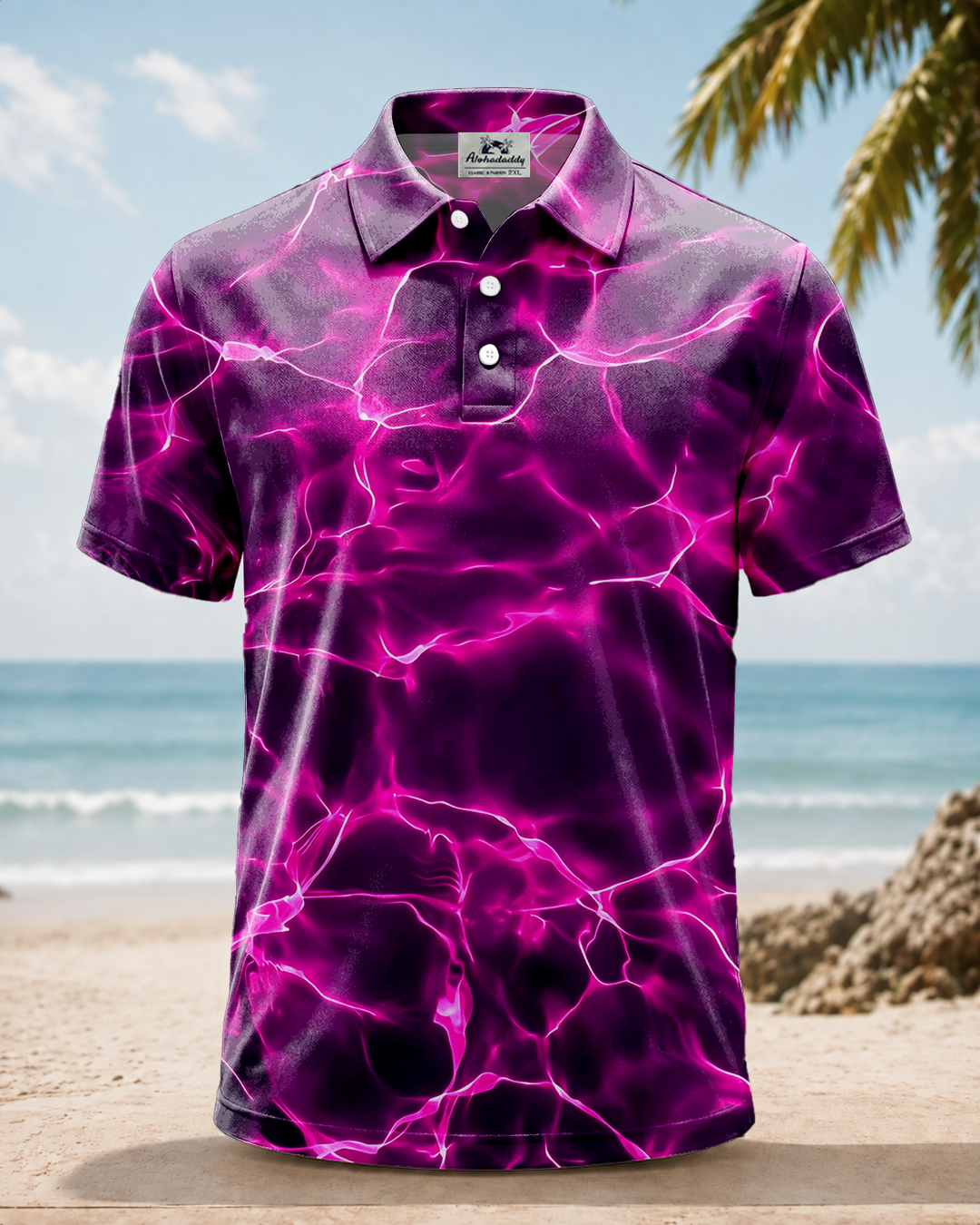 Alohadaddy® Men&