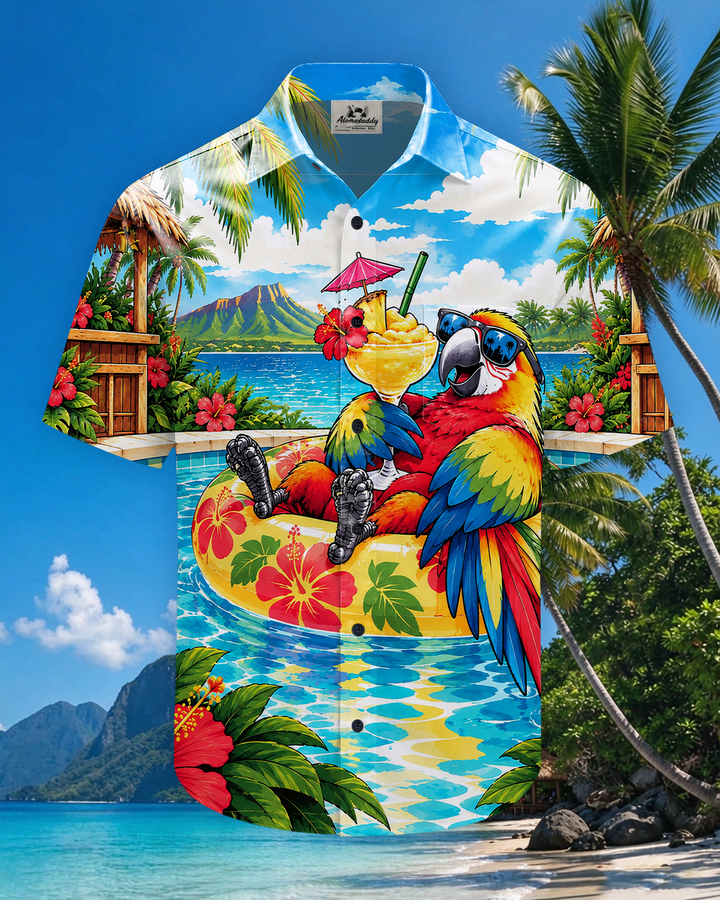 Alohadaddy® Men&