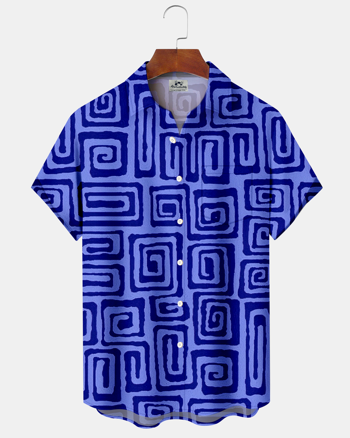 Alohadaddy® Men&