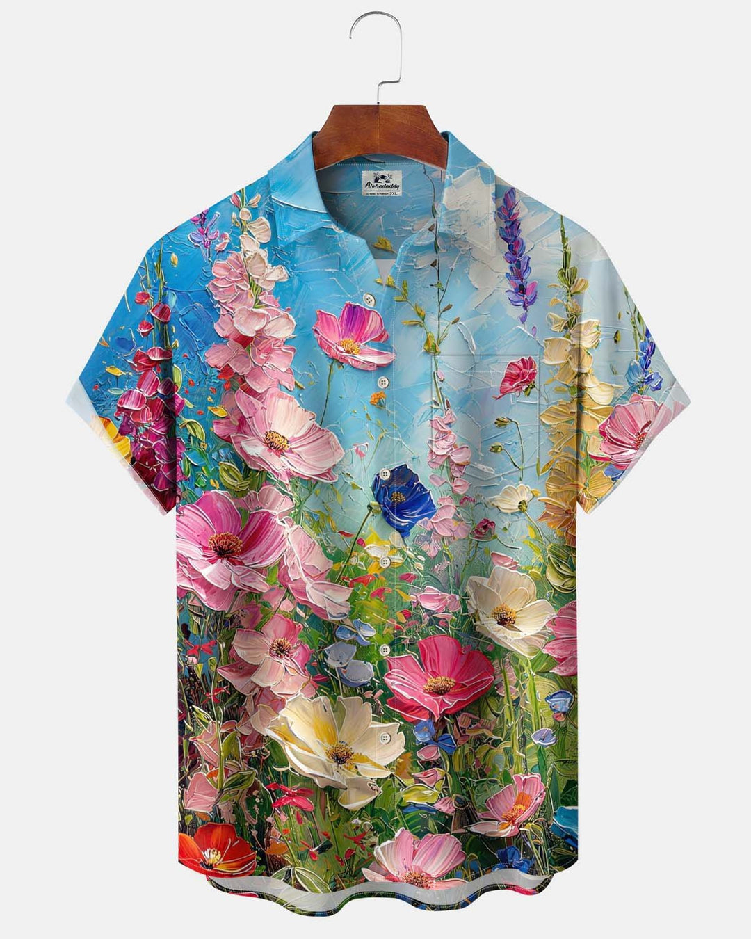 Alohadaddy® Men&