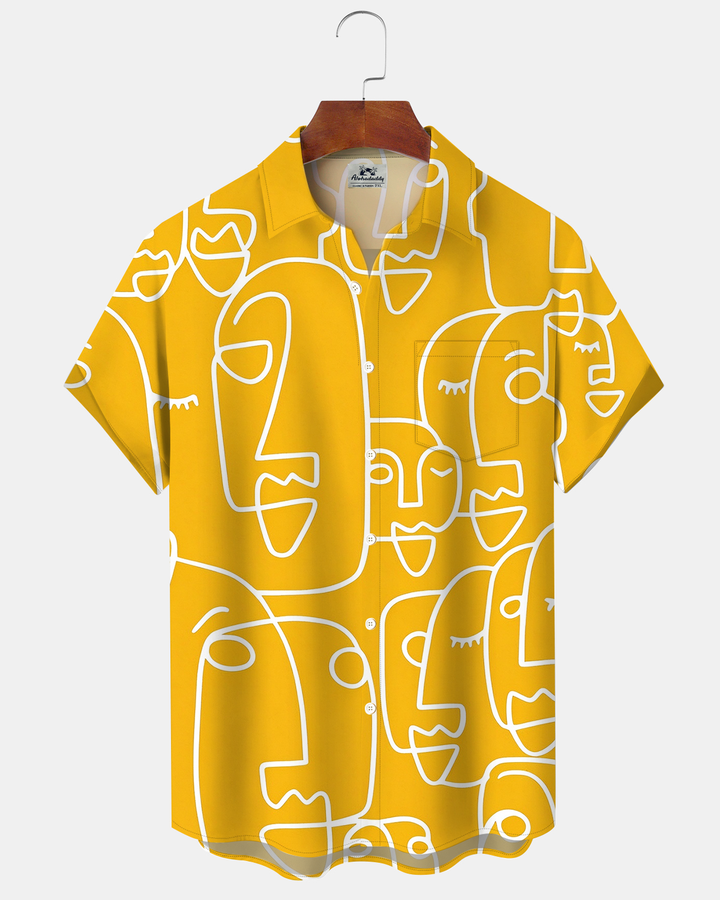 Alohadaddy® Men&