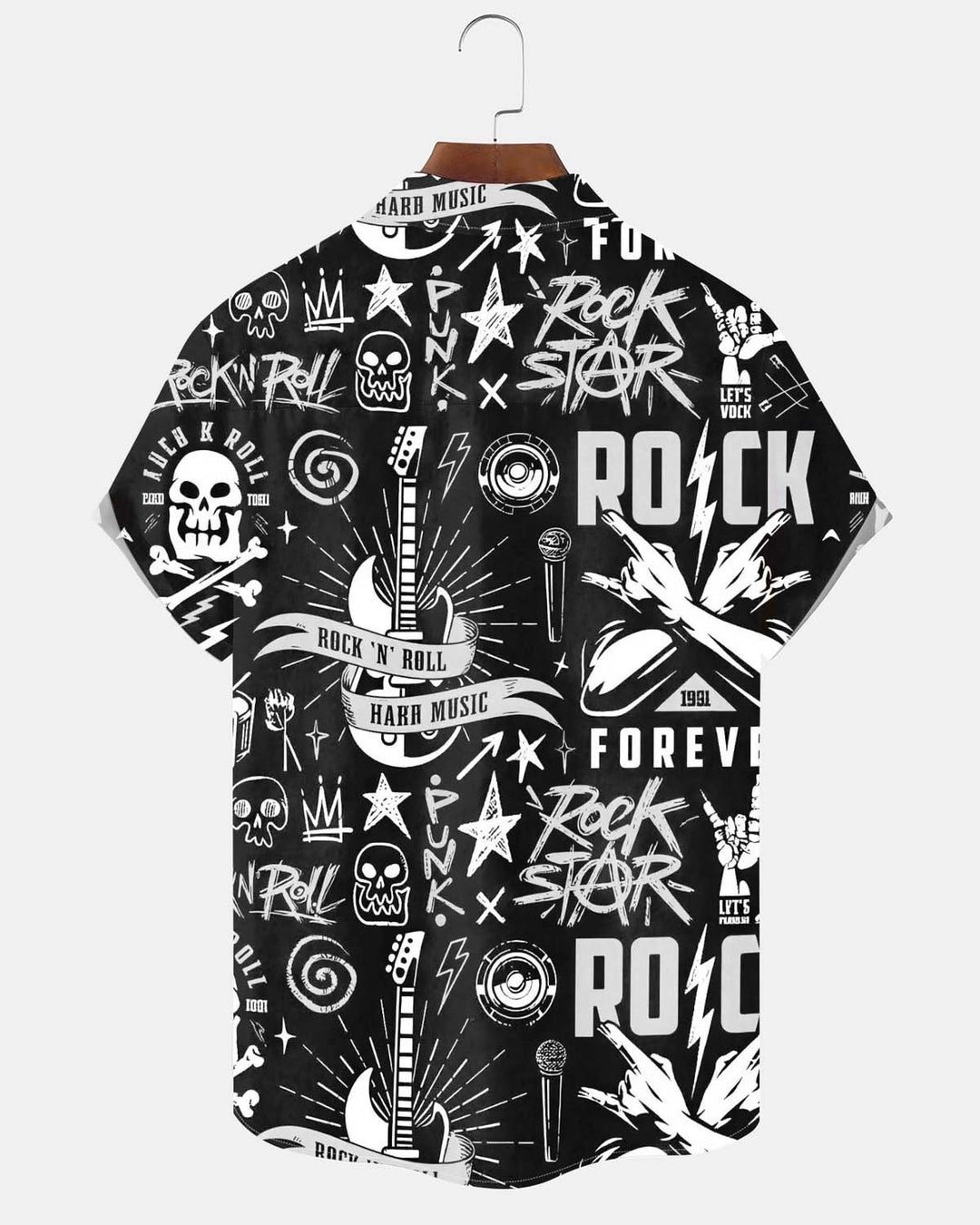 Alohadaddy® Men&
