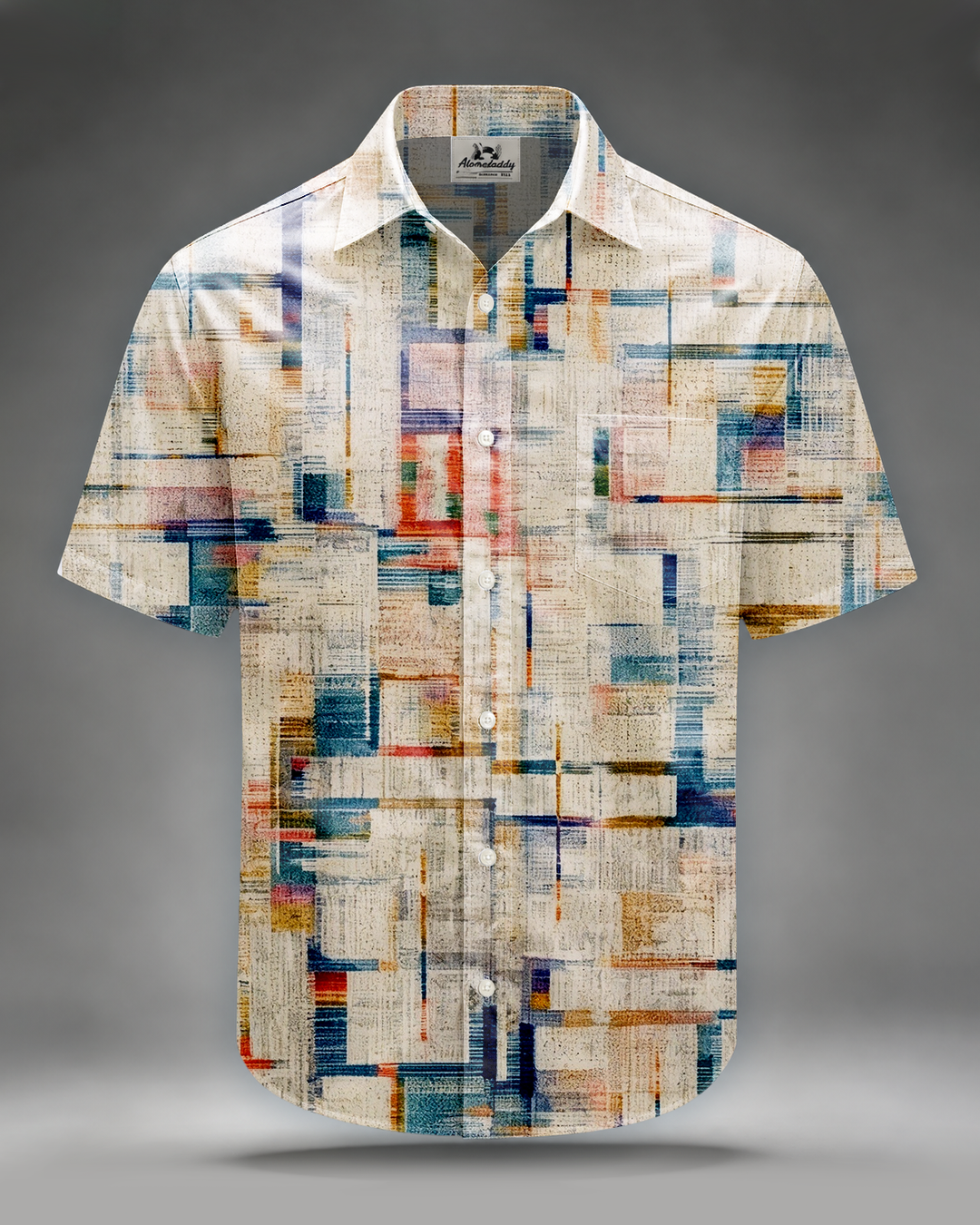 Alohadaddy® Men&