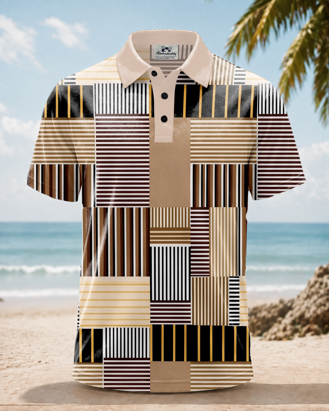 Alohadaddy® Men&