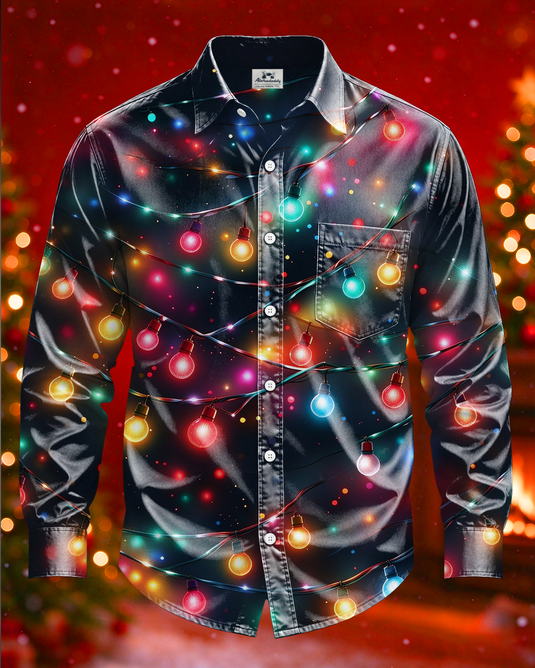 Alohadaddy® Men&