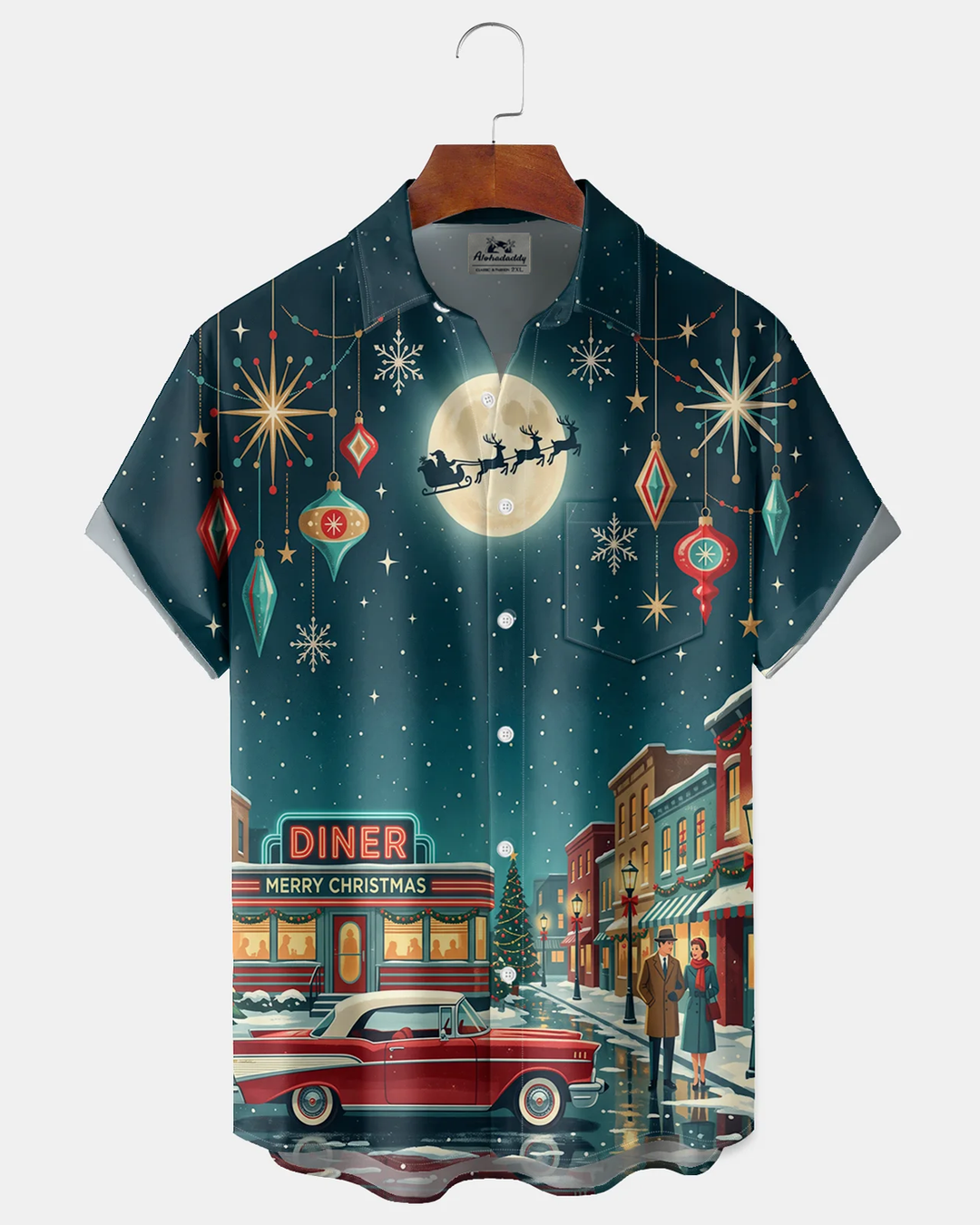 Alohadaddy® Men&