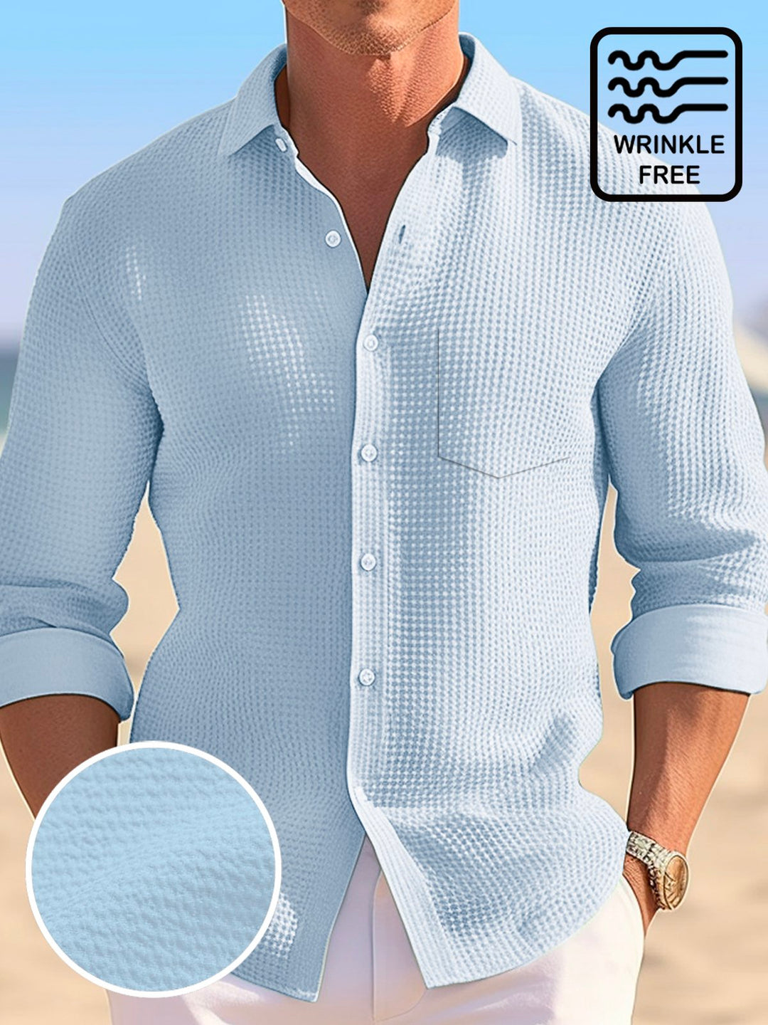 Alohadaddy Beach Holiday Plain Men&