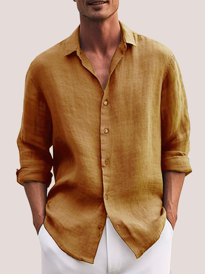 Cotton Basic Series Shirts &amp; Tops