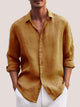 Cotton Basic Series Shirts & Tops