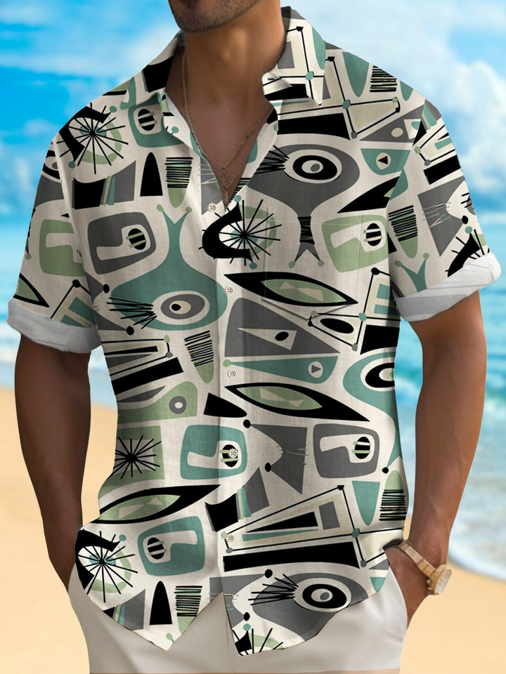 Alohadaddy Retro Men&