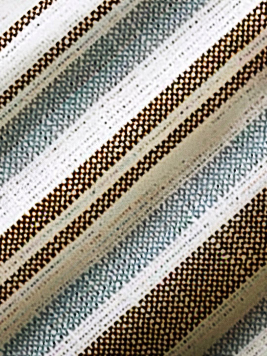 Alohadaddy Beach Resort Striped Men&