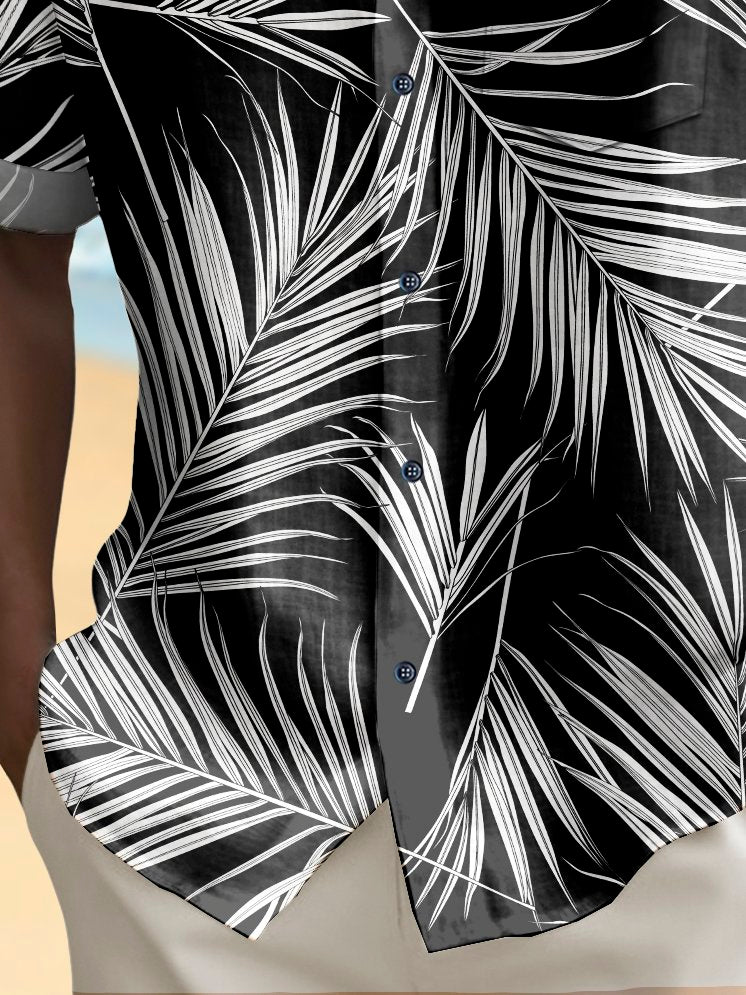 Alohadaddy Beach Vacation Men&
