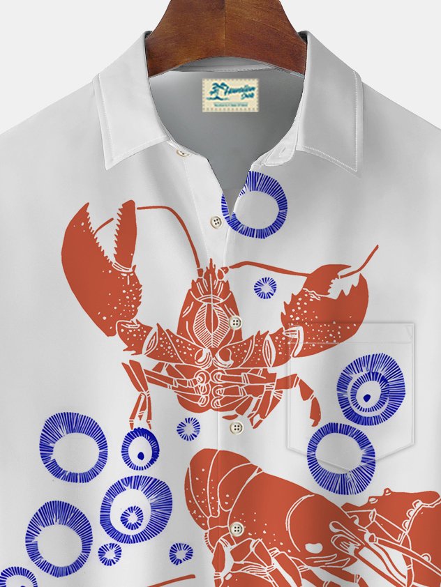 Alohadaddy Beach Vacation Men&