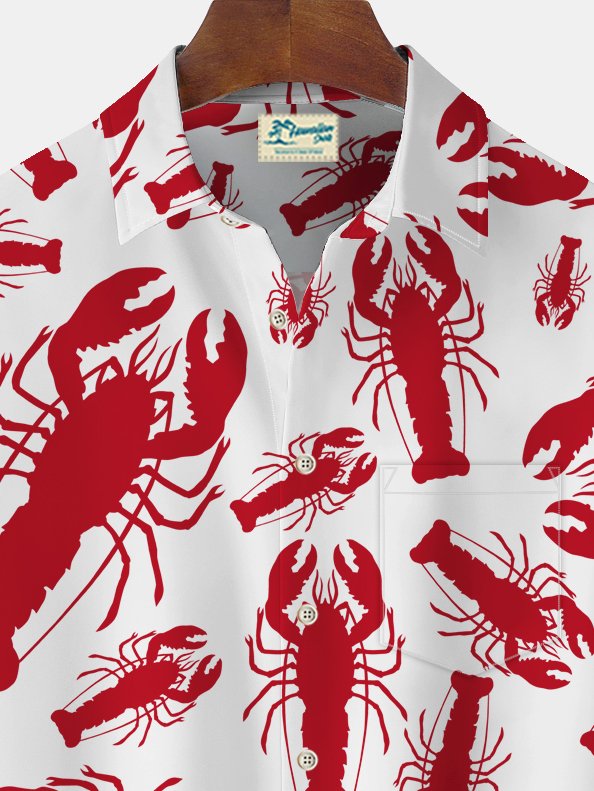 Alohadaddy Beach Vacation Men&
