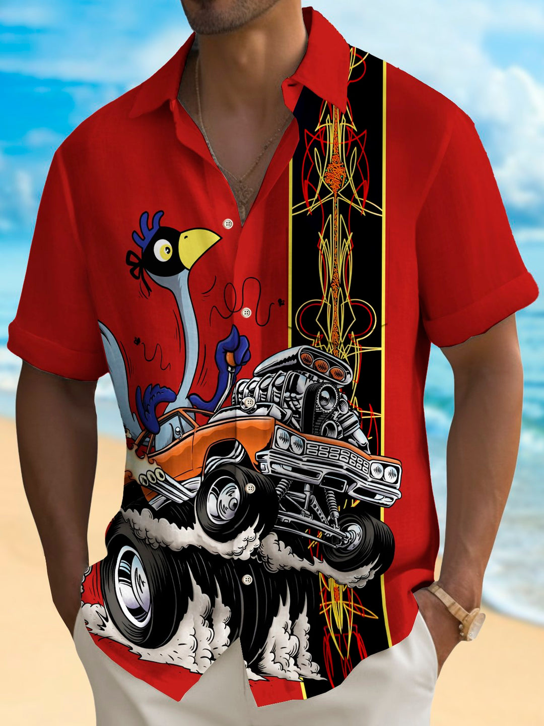 Alohadaddy 50&