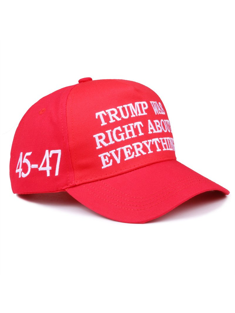 Alohadaddy® Cotton Was Right About Everything Letter Printed Men&