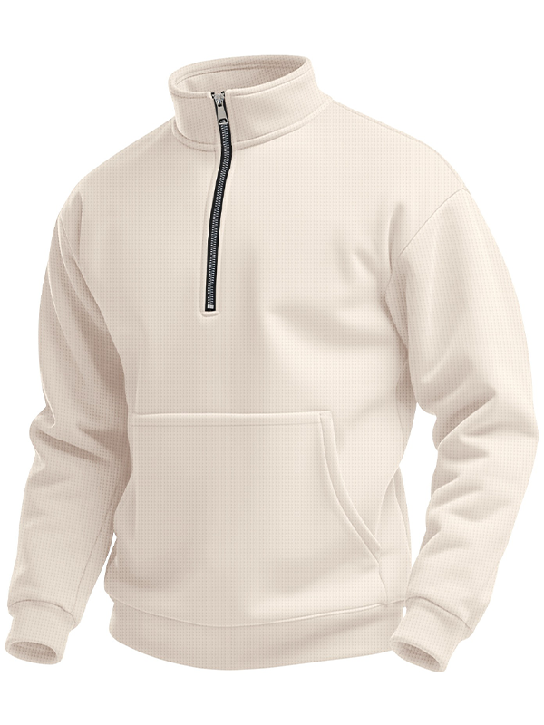 Alohadaddy® Basic Solid Colior Men&