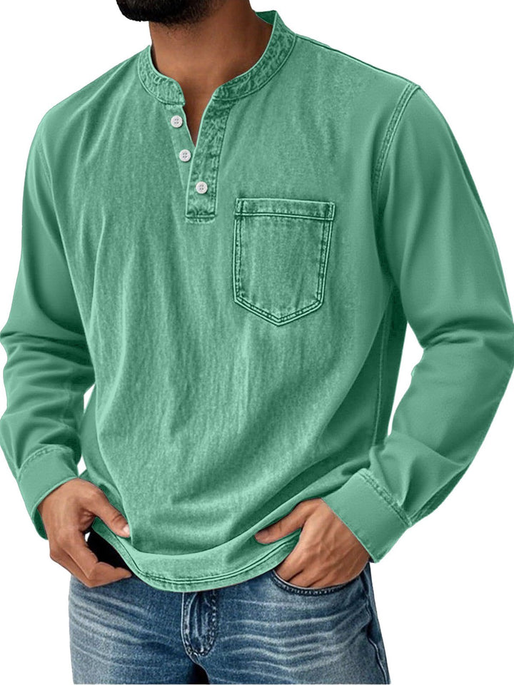 Alohadaddy® Basic Men&