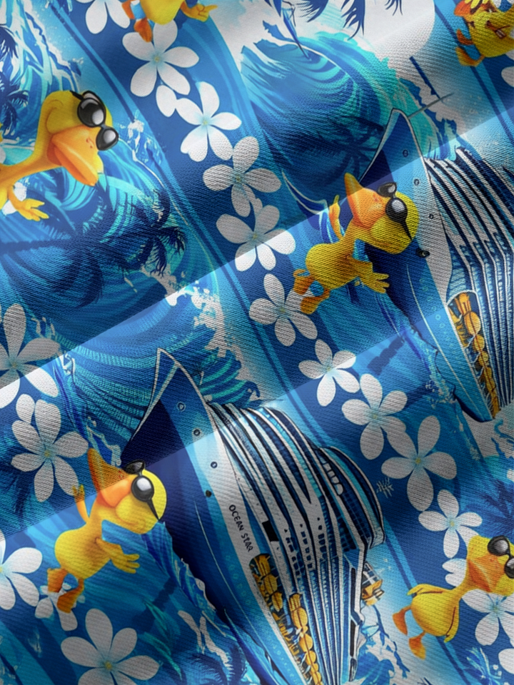 Alohadaddy® Men&