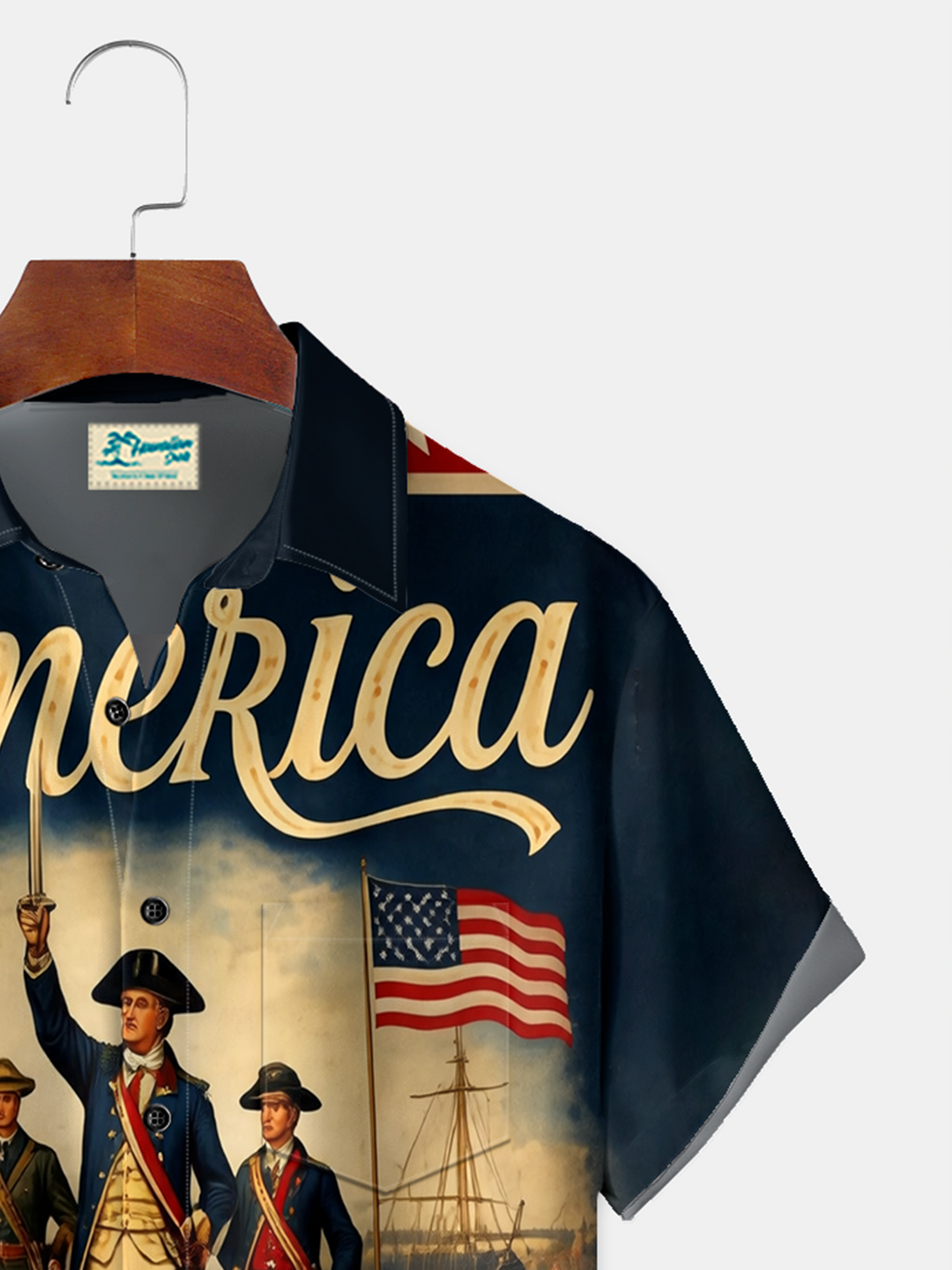 Alohadaddy® Men&