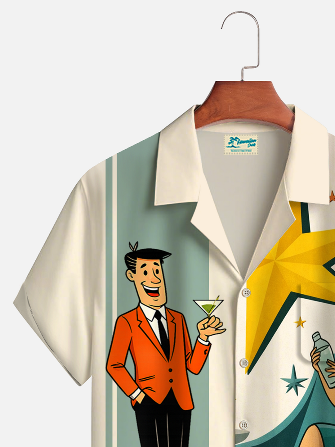 Alohadaddy® Men&