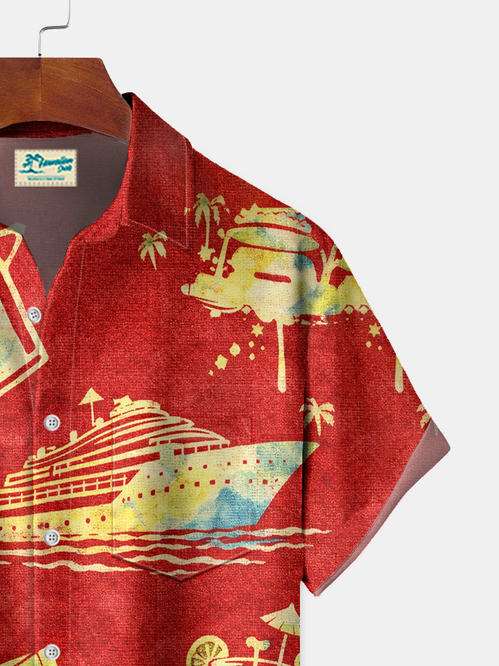 Alohadaddy® Men&