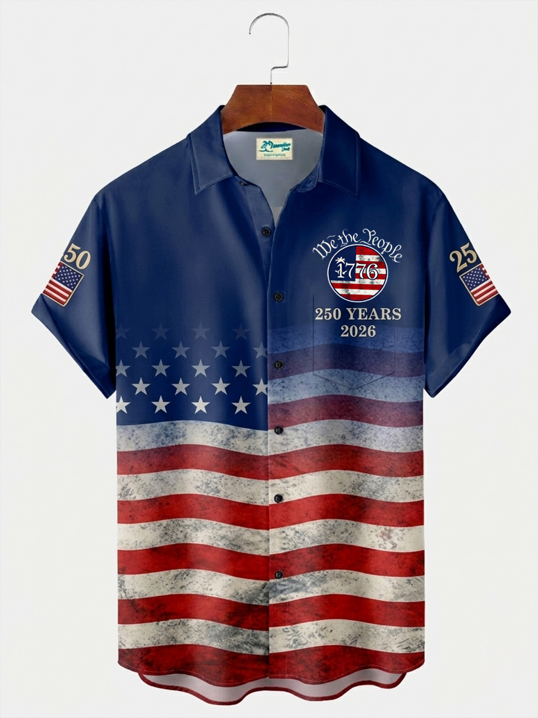Alohadaddy® Men&