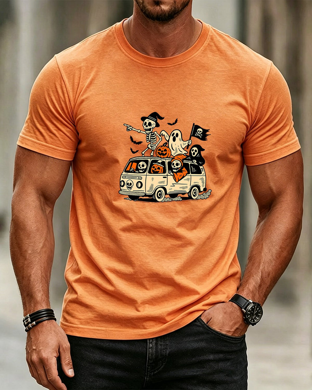 Alohadaddy® Men&