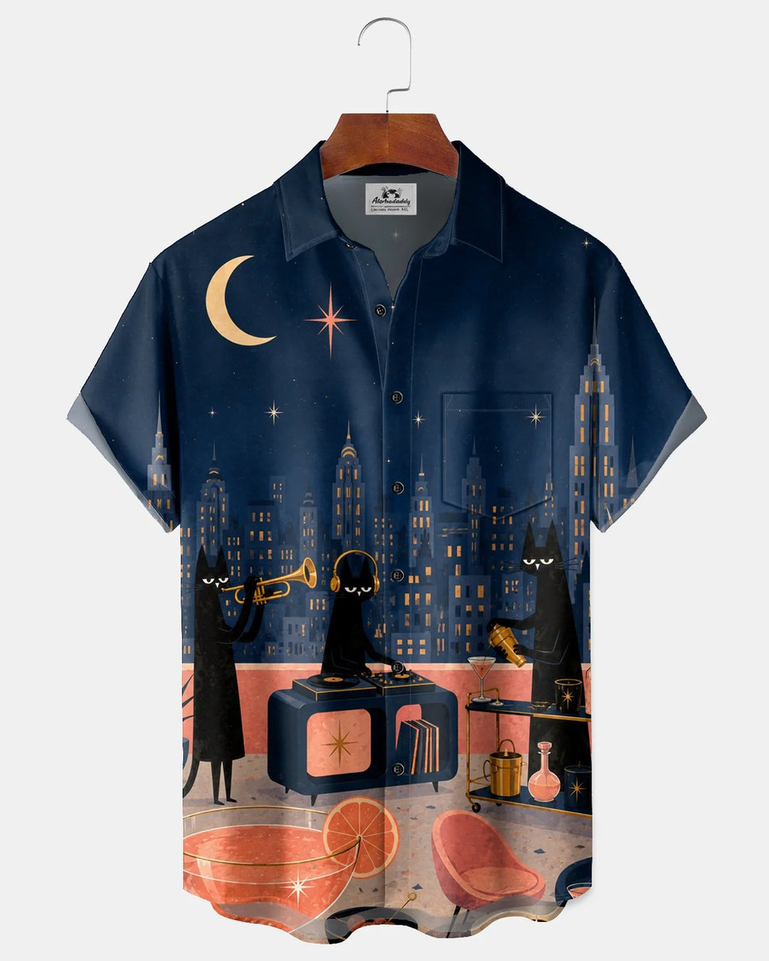 Alohadaddy® Men&