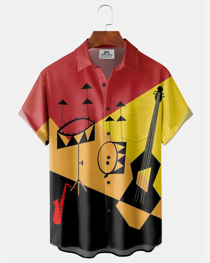 Alohadaddy® Men&
