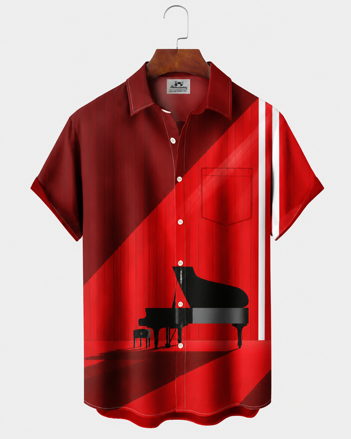 Alohadaddy® Men&