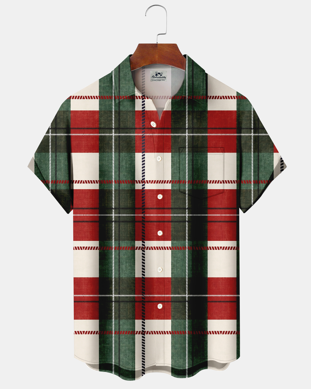 Alohadaddy® Men&