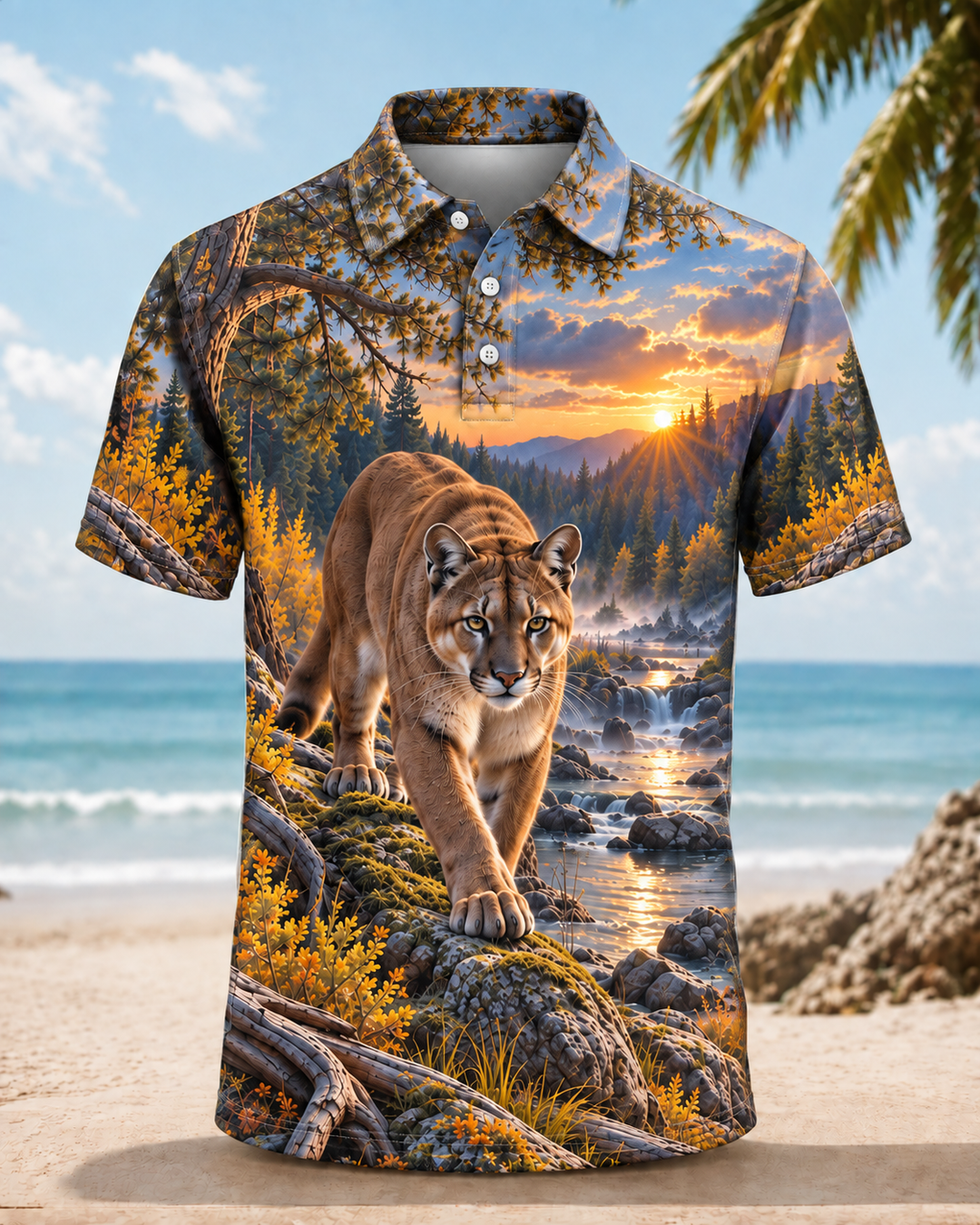 Alohadaddy® Men&