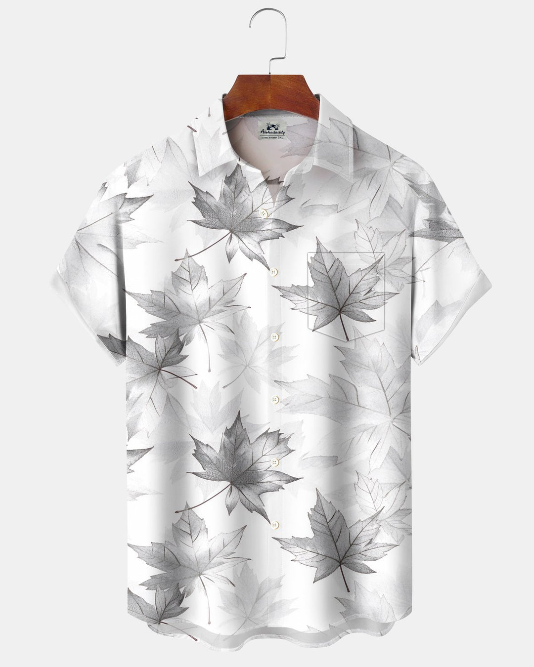 Alohadaddy® Casual Men&