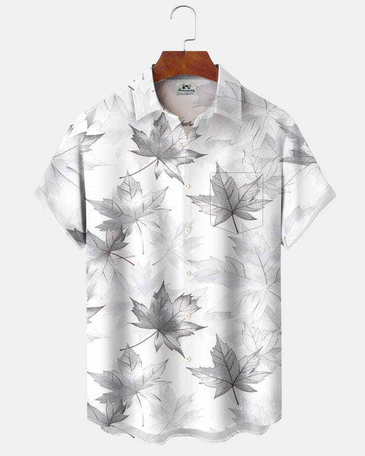 Alohadaddy® Casual Men&
