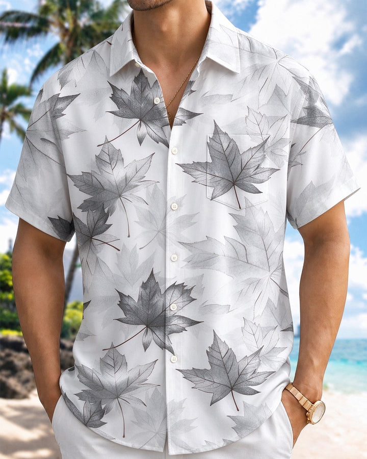 Alohadaddy® Casual Men&