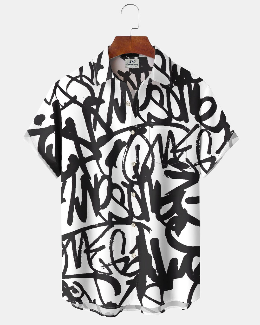 Alohadaddy® Men&