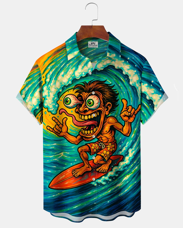 Alohadaddy® Men&