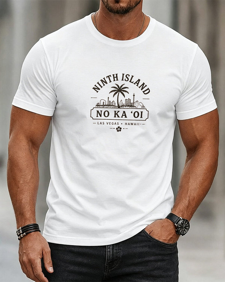Alohadaddy® Men&