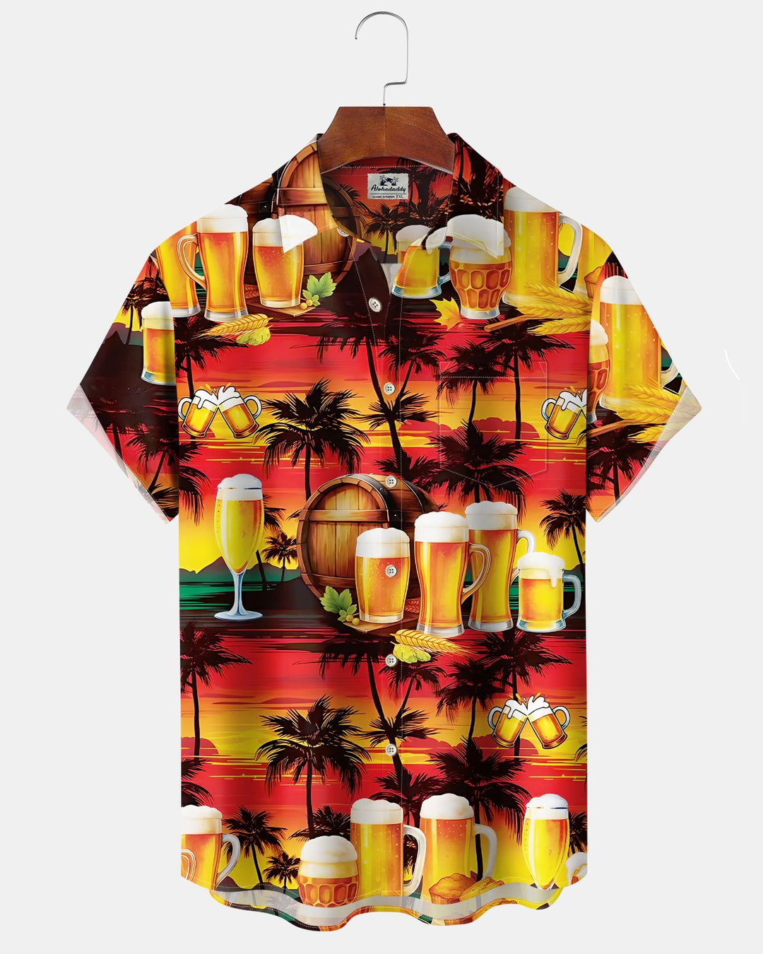 Alohadaddy® Men&