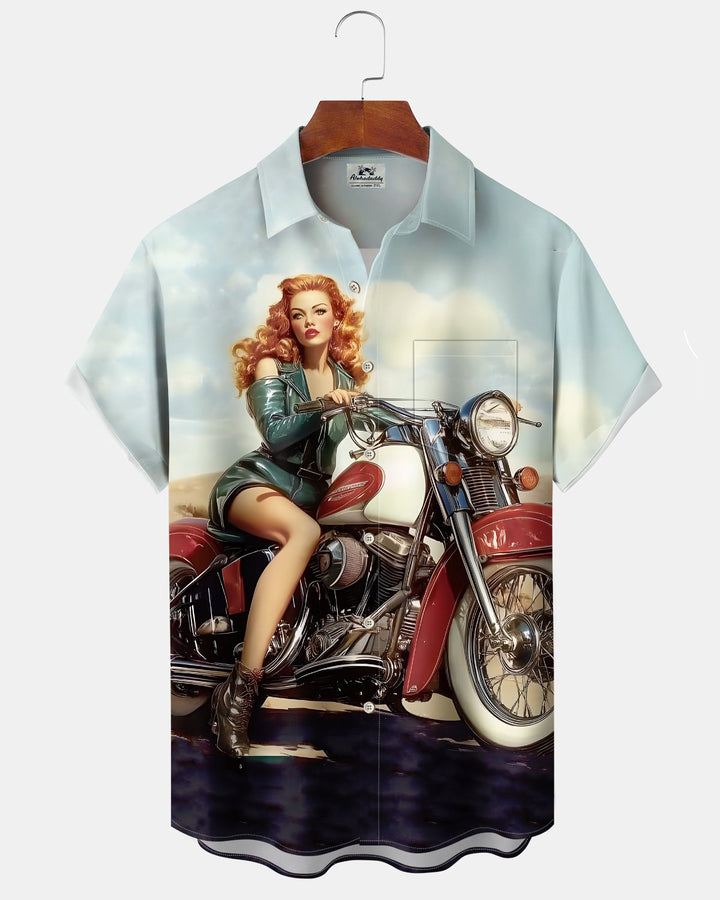 Alohadaddy® Men&