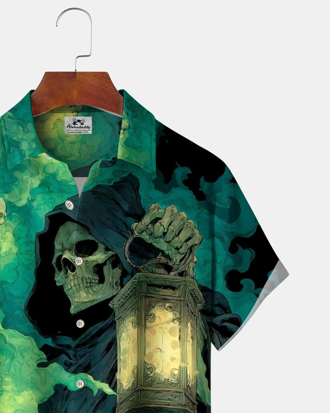 Alohadaddy® Men&