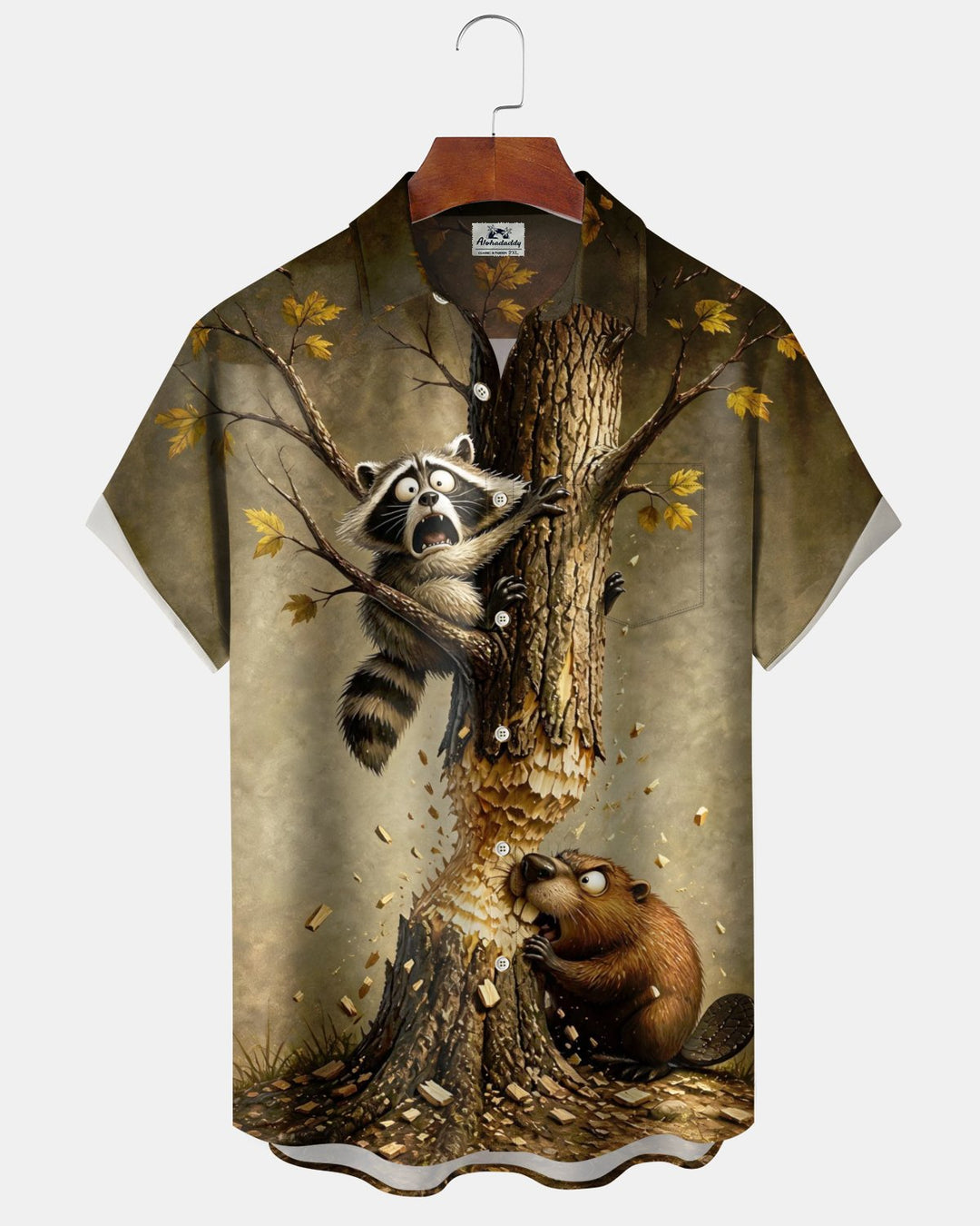Alohadaddy® Men&
