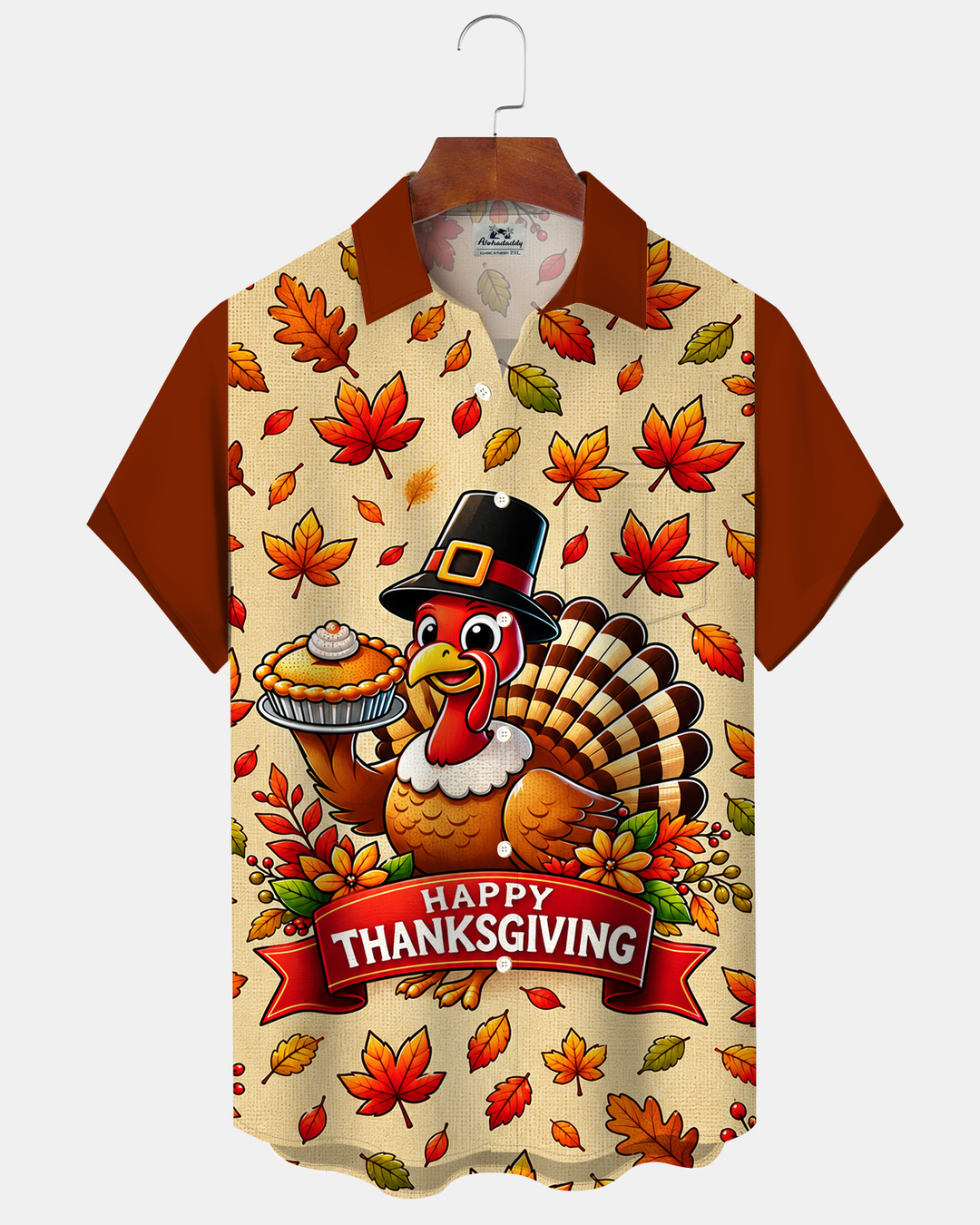 Alohadaddy® Men&