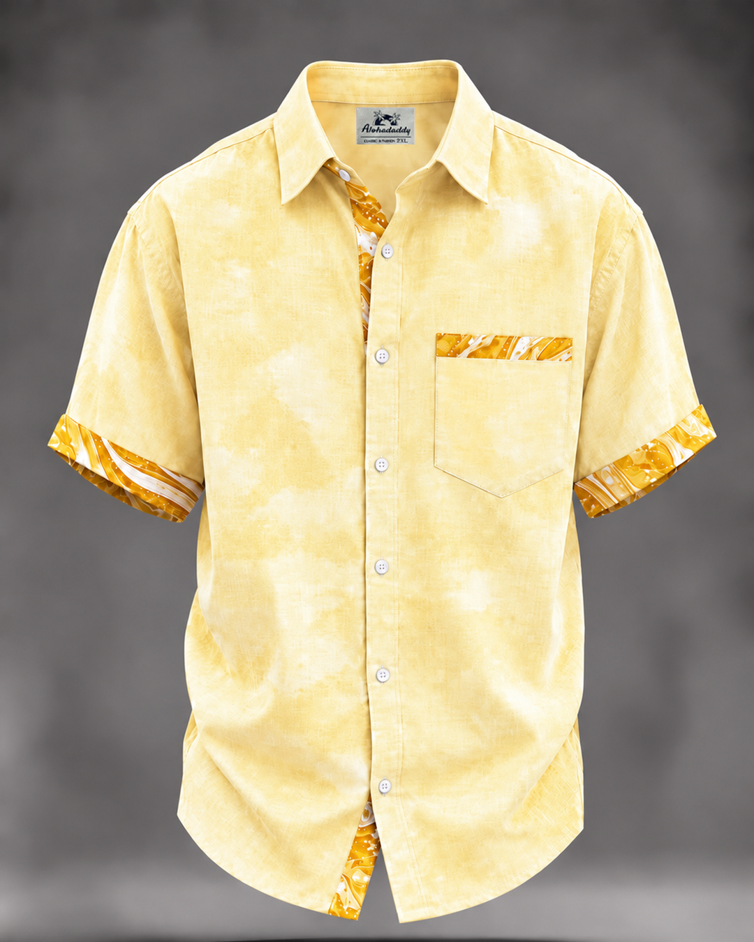 Alohadaddy® Men&