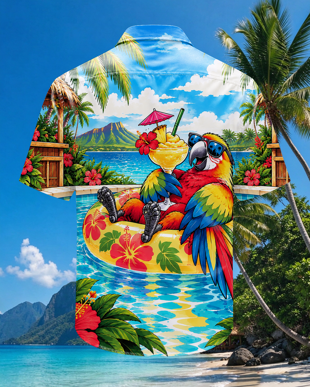 Alohadaddy® Men&